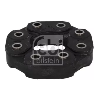 Joint, arbre longitudinal FEBI BILSTEIN 185722