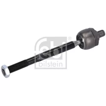 Rotule de direction intérieure, barre de connexion FEBI BILSTEIN 185801