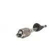 Joint, arbre de commande avant droit PASCAL G8I001PC - Visuel 2
