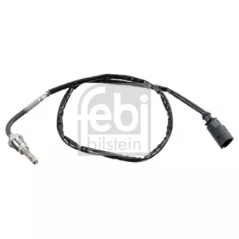 Capteur, température des gaz FEBI BILSTEIN 185813