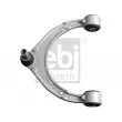 Triangle ou bras de suspension (train avant) FEBI BILSTEIN 185819 - Visuel 1