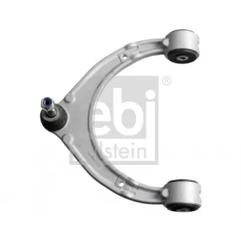 Triangle ou bras de suspension (train avant) FEBI BILSTEIN