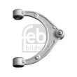 Triangle ou bras de suspension (train avant) FEBI BILSTEIN 185819 - Visuel 2