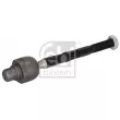 Rotule de direction intérieure, barre de connexion FEBI BILSTEIN 185894 - Visuel 1