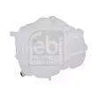 Vase d'expansion, liquide de refroidissement FEBI BILSTEIN 185918 - Visuel 1