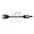 Arbre de transmission arrière FEBI BILSTEIN 185923 - Visuel 1