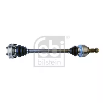 Arbre de transmission arrière FEBI BILSTEIN 185923