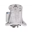 Pompe à eau, refroidissement du moteur FEBI BILSTEIN 185934 - Visuel 1