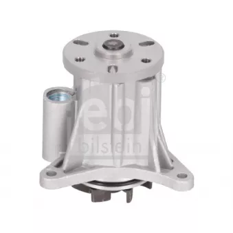 Pompe à eau, refroidissement du moteur FEBI BILSTEIN