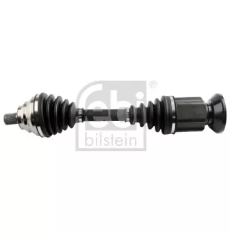 Arbre de transmission avant gauche FEBI BILSTEIN