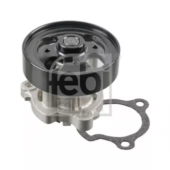 Pompe à eau, refroidissement du moteur FEBI BILSTEIN 186006