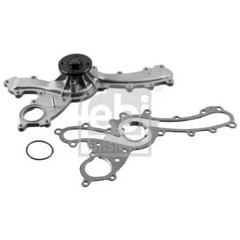 Pompe à eau, refroidissement du moteur FEBI BILSTEIN 186012
