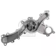 Pompe à eau, refroidissement du moteur FEBI BILSTEIN 186012 - Visuel 2