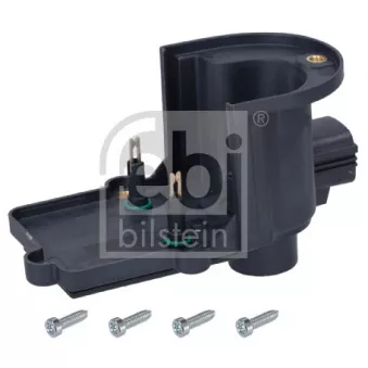 Vanne EGR FEBI BILSTEIN 186014