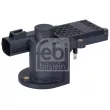Vanne EGR FEBI BILSTEIN 186014 - Visuel 2
