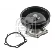 Pompe à eau, refroidissement du moteur FEBI BILSTEIN 186016 - Visuel 1