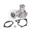 Pompe à eau, refroidissement du moteur FEBI BILSTEIN 186018 - Visuel 1