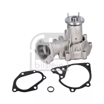 Pompe à eau, refroidissement du moteur FEBI BILSTEIN 186018