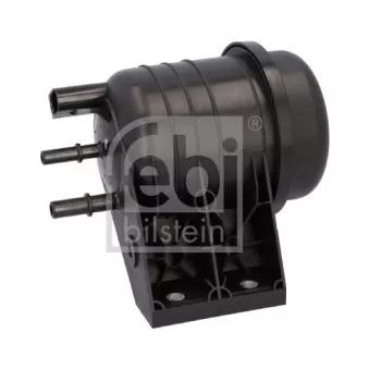 Filtre à carburant FEBI BILSTEIN 186040