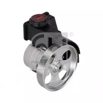 Pompe hydraulique, direction FEBI BILSTEIN 186043