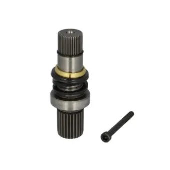 Joint, arbre de commande PASCAL G8W001PC