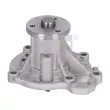 Pompe à eau, refroidissement du moteur FEBI BILSTEIN 186074 - Visuel 1
