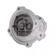 Pompe à eau, refroidissement du moteur FEBI BILSTEIN 186074 - Visuel 2