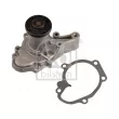 Pompe à eau, refroidissement du moteur FEBI BILSTEIN 186075 - Visuel 1