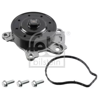 Pompe à eau, refroidissement du moteur FEBI BILSTEIN 186078