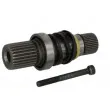 Joint, arbre de commande PASCAL G8W001PC - Visuel 2