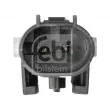 Capteur, vitesse de roue arrière gauche FEBI BILSTEIN 186099 - Visuel 2