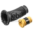 Kit de protection contre la poussière, amortisseur FEBI BILSTEIN 186109 - Visuel 2