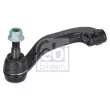 Rotule de barre de connexion avant gauche FEBI BILSTEIN 186128 - Visuel 1