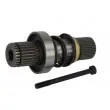 Joint, arbre de commande PASCAL G8W002PC - Visuel 2