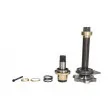 Jeu de joints, arbre de transmission avant droit PASCAL G8W003PC - Visuel 1
