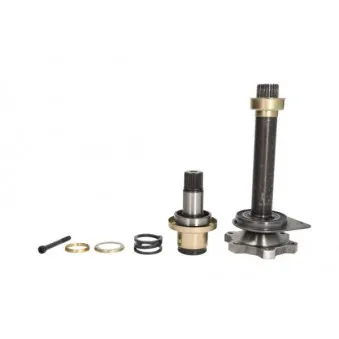 Jeu de joints, arbre de transmission avant droit PASCAL G8W003PC