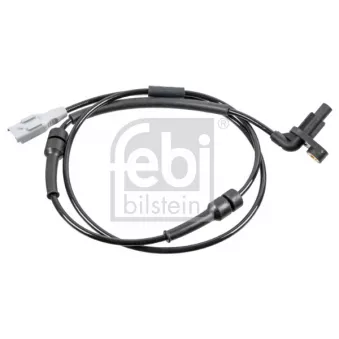 Capteur, vitesse de roue FEBI BILSTEIN 186217