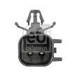 Capteur, vitesse de roue FEBI BILSTEIN 186218 - Visuel 2