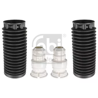 Kit de protection contre la poussière, amortisseur FEBI BILSTEIN 186282