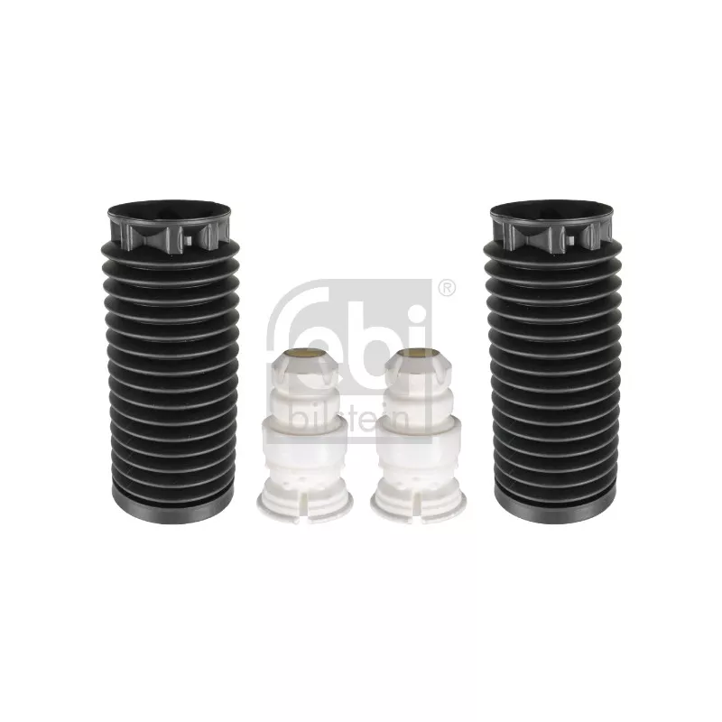 Kit de protection contre la poussière, amortisseur FEBI BILSTEIN 186282