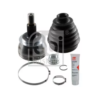 Jeu de joints, arbre de transmission avant FEBI BILSTEIN