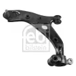 Triangle ou bras de suspension (train avant) FEBI BILSTEIN 186316 - Visuel 1