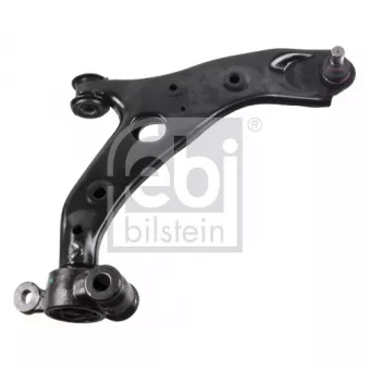 Triangle ou bras de suspension (train avant) FEBI BILSTEIN 186317