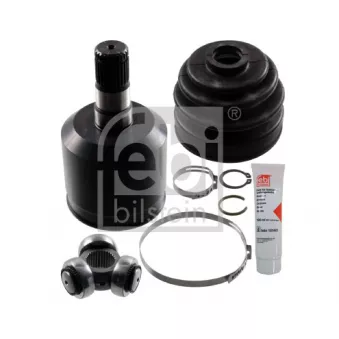 Embout de cardan avant (kit de réparation) FEBI BILSTEIN