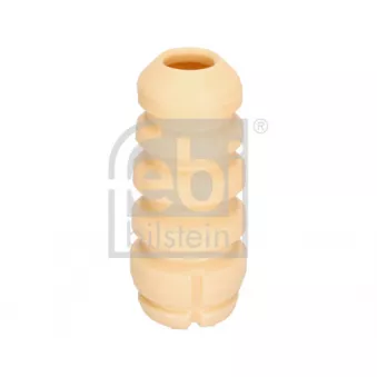 Butée élastique, suspension FEBI BILSTEIN 186337