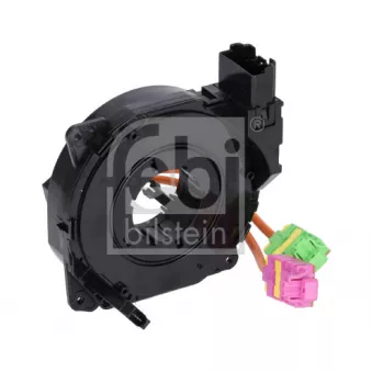 Ressort tournant, Airbag FEBI BILSTEIN 186392
