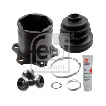 Embout de cardan avant (kit de réparation) FEBI BILSTEIN
