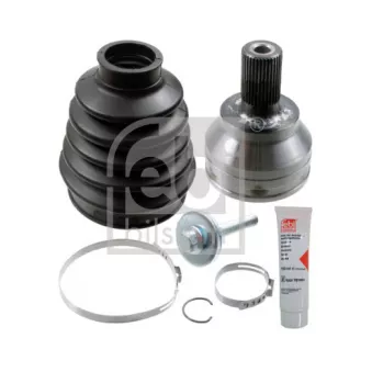 Jeu de joints, arbre de transmission avant droit FEBI BILSTEIN 186433