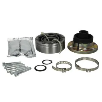 Embout de cardan avant (kit de réparation) PASCAL