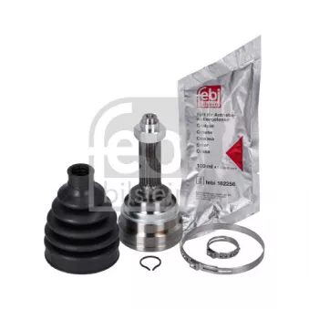 Jeu de joints, arbre de transmission FEBI BILSTEIN